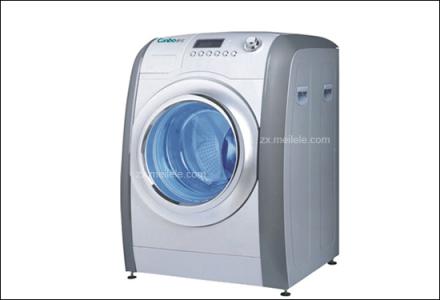 洗衣机排水管安装图解 全自动洗衣机不排水的解决办法详解