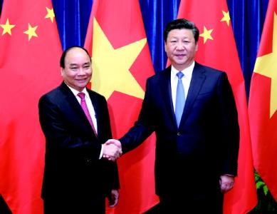 中国和越南的关系 中国与越南的关系究竟如何？