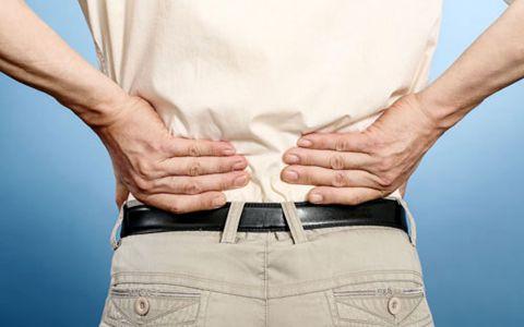 腰痛 腰痛-病情简介，腰痛-常见症状