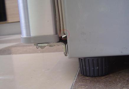 卫生间漏水维修方法 电冰箱漏水维修方法