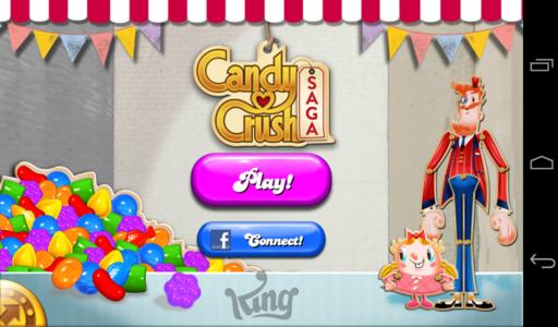 candy crush saga 《Candy Crush Saga》无限命内购破解修改攻略