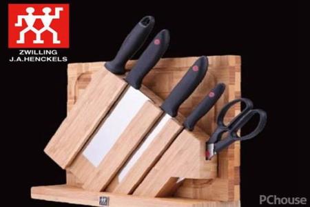 世界厨房刀具品牌排行 德国厨房刀具品牌十大排行榜