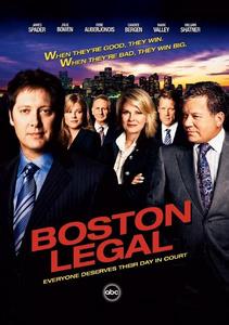 波士顿法律第三季 波士顿法律第三季-基本资料，波士顿法律第三季