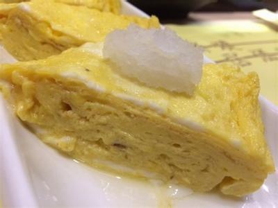 日式煎蛋卷 日式煎蛋卷-简介，日式煎蛋卷-制作
