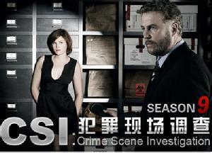 CSI第九季 CSI第九季-简介，CSI第九季-内容介绍
