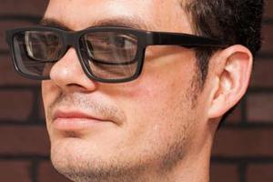 戴眼镜人怎么戴3d眼镜 戴眼镜怎么看3d电影