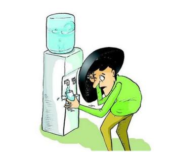 安吉尔饮水机漏水 安吉尔饮水机漏水原因及解决方法