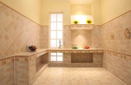 卫生间装修瓷砖选择 卫生间装修瓷砖如何选择？