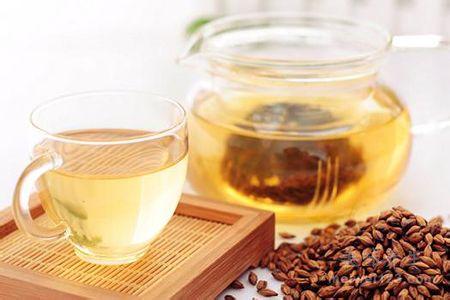 喝大麦茶能减肥吗 喝大麦茶有什么好处