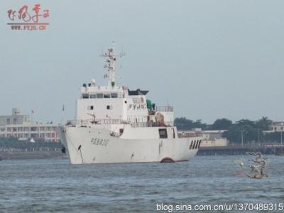 中国渔政310船 中国渔政310船-简介，中国渔政310船-船体设计