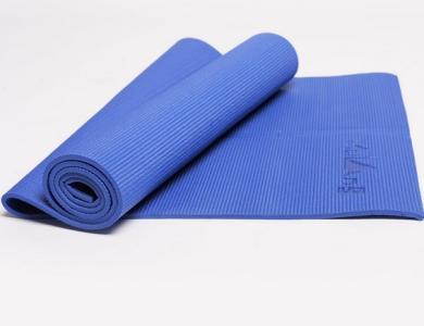 瑜伽垫什么材质好 瑜伽垫什么牌子好？瑜伽垫材质介绍