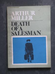 《推销员之死》 小说  《推销员之死》 小说 -编辑推荐，《推销员