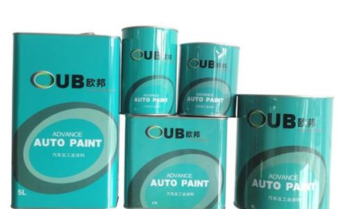 汽车油漆品牌排行榜 汽车油漆品牌有哪些?