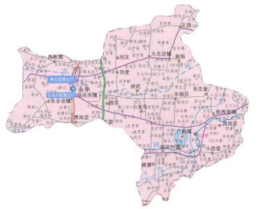 西安地理位置优势简介 永年县 永年县-简介，永年县-地理位置