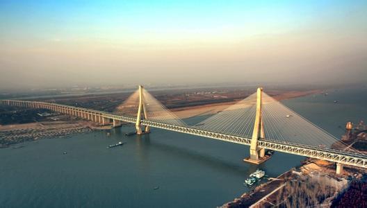 长江大桥 长江大桥-大桥列表