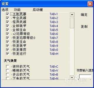 侠盗飞车罪恶作弊器 侠盗飞车罪恶都市秘籍作弊器教程 精