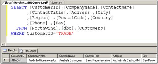 sql数据库基本查询语句 sql经典查询语句