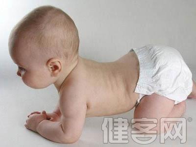 婴儿五个月的表现 五个月的宝宝发育标准具体有哪些