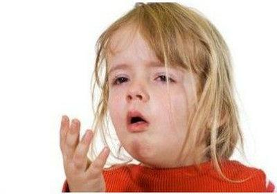 儿童咳嗽怎么办最有效 小孩子咳嗽怎么办