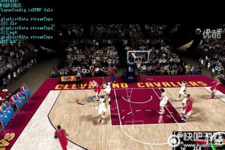 nba2konline扣篮技巧 nba2konline技巧