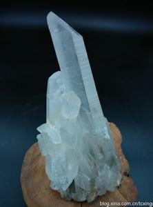 天然水晶 天然水晶-简介，天然水晶-产地