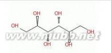化学元素基本性质 甘露醇 甘露醇-基本概述，甘露醇-化学性质