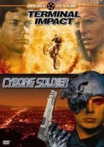 cyborg cop无删减版本 CYBORG COP2核能战警2(DVD) CYBORGCOP2核能战警2(DVD)-内容介绍
