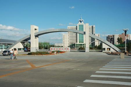 洛阳师范学院校史 牡丹江师范学院 牡丹江师范学院-学院简介，牡丹江师范学院-校史