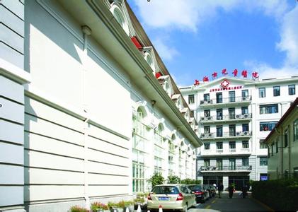 上海神经科学研究所 上海国际儿童神经科研究所