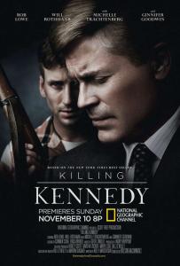 《刺杀肯尼迪》 《刺杀肯尼迪》-剧情介绍，《刺杀肯尼迪》-演员