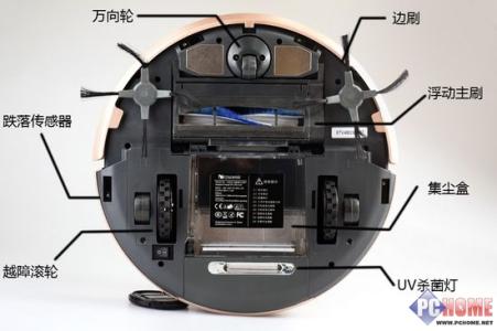 扫地机器人缺点 扫地机器人好用吗