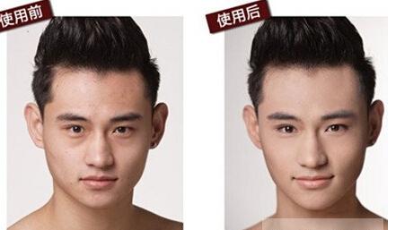 男士面膜什么牌子好 男士用什么bb霜好？