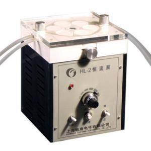 高压恒流泵 高压恒流泵-一、概述，高压恒流泵-二、特点