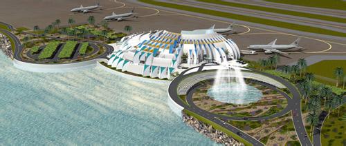 多哈国际机场 多哈国际机场-航点服务，多哈国际机场-国际机场