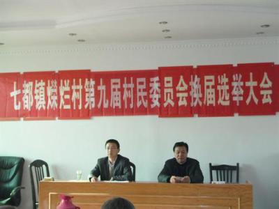 2017村委会换届选举 在村委会换届选举大会上的讲话