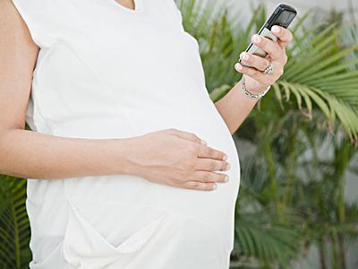 孕妇五个月经常用手机 孕妇怎样用手机