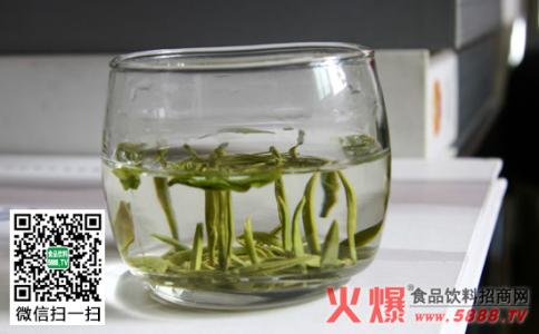 绿茶冲泡方式 绿茶正确冲泡方式