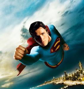 《Superman》 《Superman》-专辑简介，《Superman》- 专辑介绍