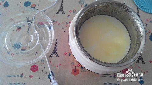 用奶粉如何自制酸奶 怎么用吃不完的婴儿奶粉制作酸奶