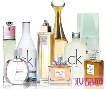 女性香水品牌排行榜 女性如何选择香水品牌