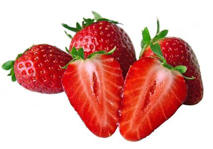 草莓的营养价值及功效 草莓的营养价值_草莓作用和功效_草莓营养价值