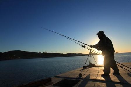 钓鱼的方法与技巧 钓鱼的方法技巧总结