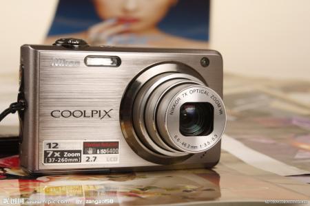 尼康coolpix a 尼康 COOLPIX L110 尼康COOLPIXL110-外观参数，尼康COOLPIXL110