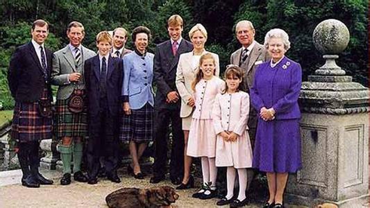 英国王室历史 英国王室 英国王室-机构职能，英国王室-王室历史