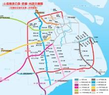 上海郊环高速公路 上海郊环高速公路-上海绕城高速概括，上海郊环