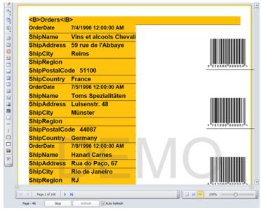 stimulsoft reports Stimulsoft Reports从其他数据源获取数据方法