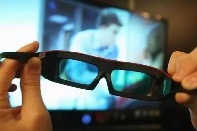 红蓝3d电影在线观看 3d电影有哪些格式怎么分别和用什么3d眼镜观看