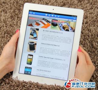 the new ipad the new ipad和ipad4的区别