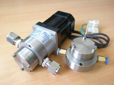 微型磁力泵 微型磁力泵-介绍，微型磁力泵-微型磁力泵特点