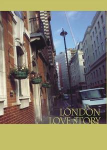 《伦敦爱情故事》 《伦敦爱情故事》-内容简介，《伦敦爱情故事》
